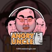 Check Out Angry Uncle – Another Hit Slot at hi68